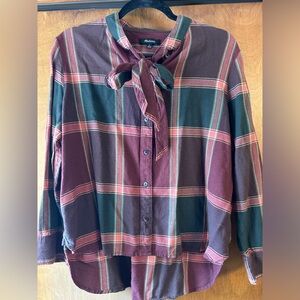 Madewell Top
